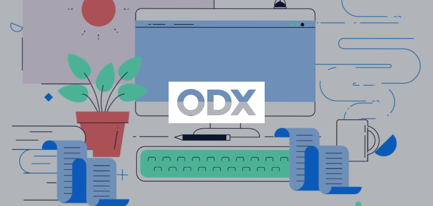 ODX | BRAND