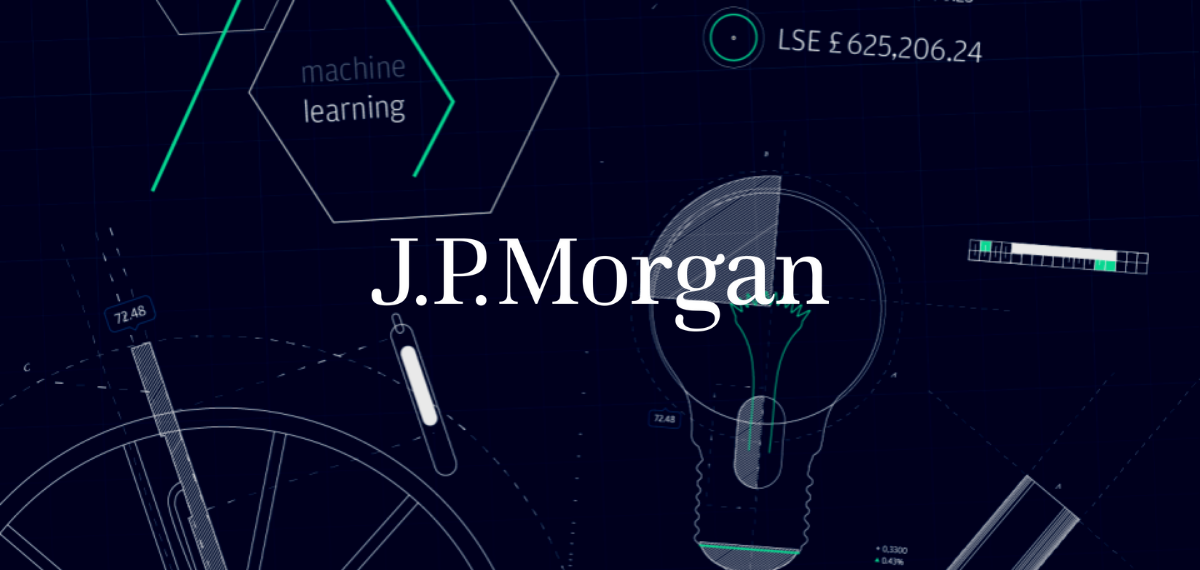 J.P. MORGAN DIGITAL MARKETS | BRAND