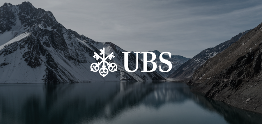 UBS Digital Experience image