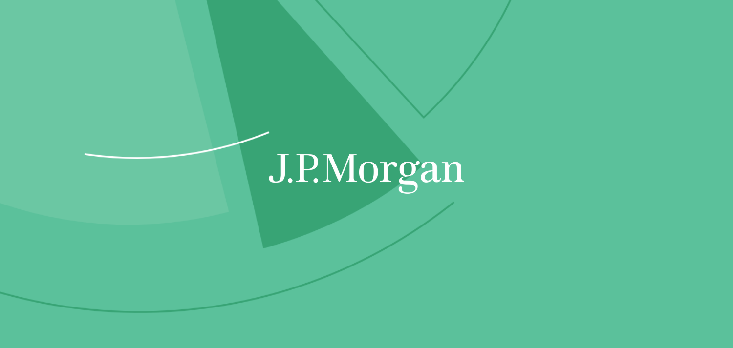 J.P. MORGAN | BRAND